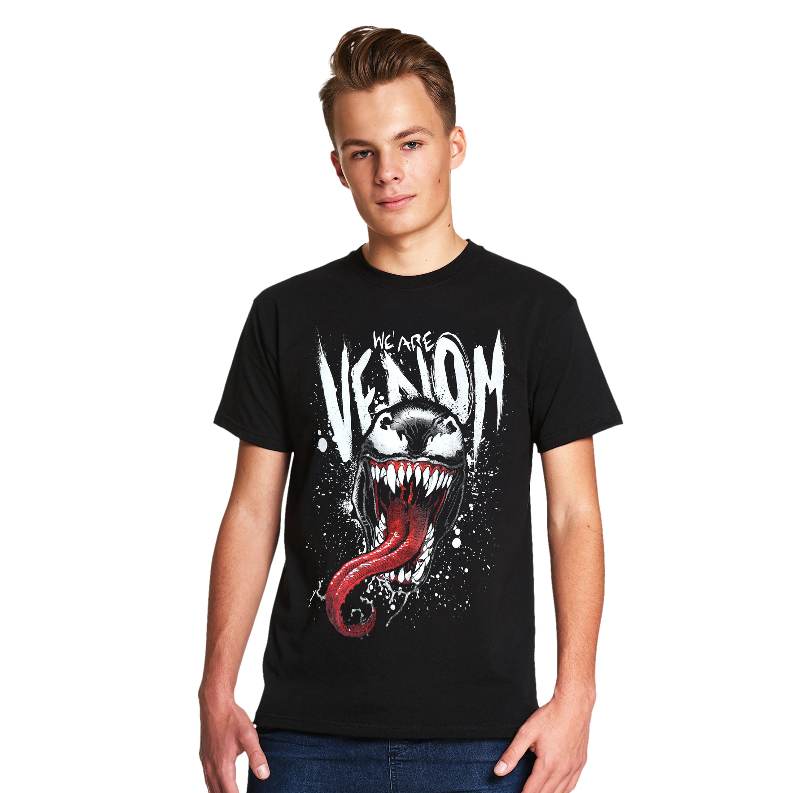 Immagine del prodotto Venom - Splash T-shirt