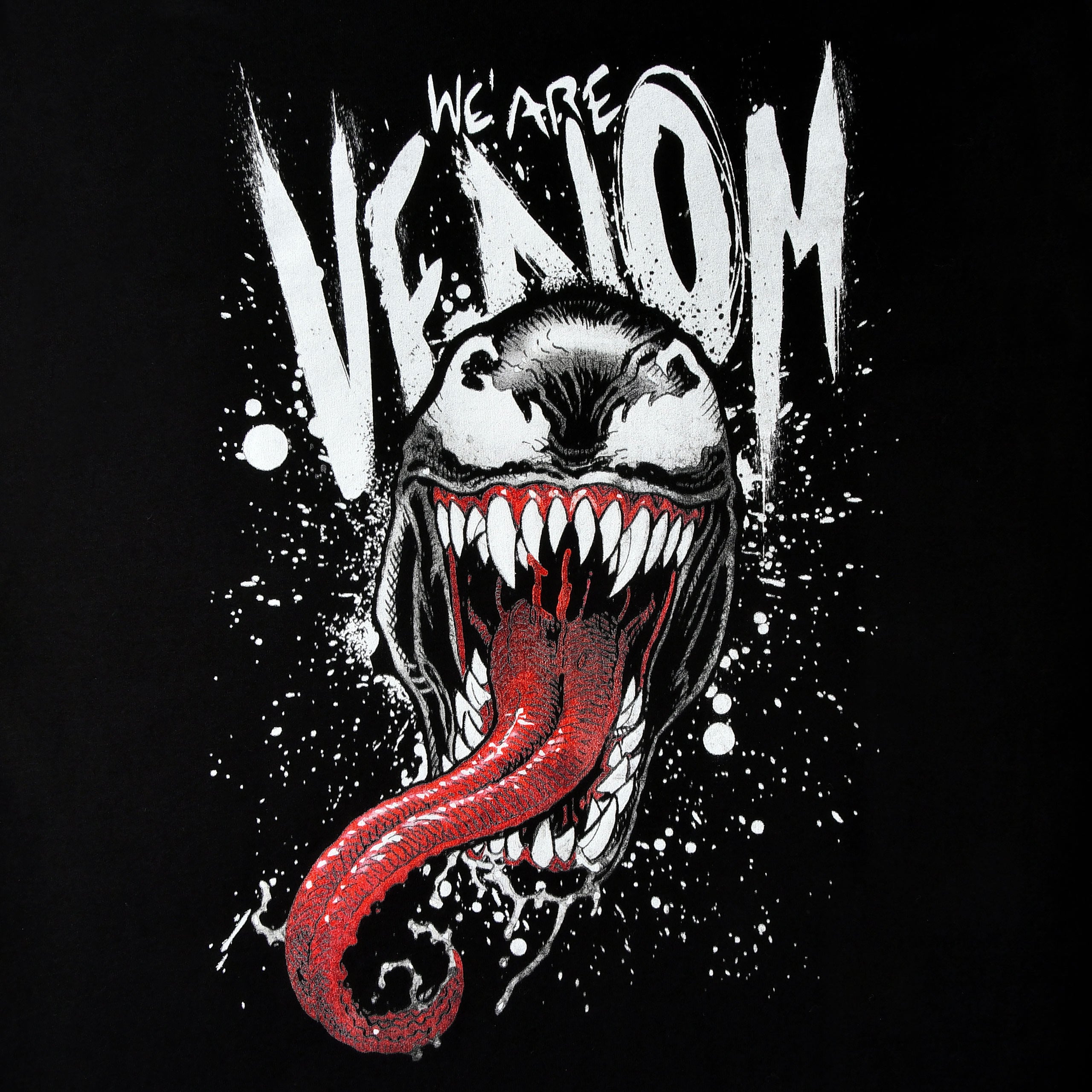 Immagine del prodotto Venom - Splash T-shirt