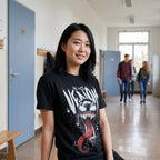 Immagine del prodotto Venom - Splash T-shirt