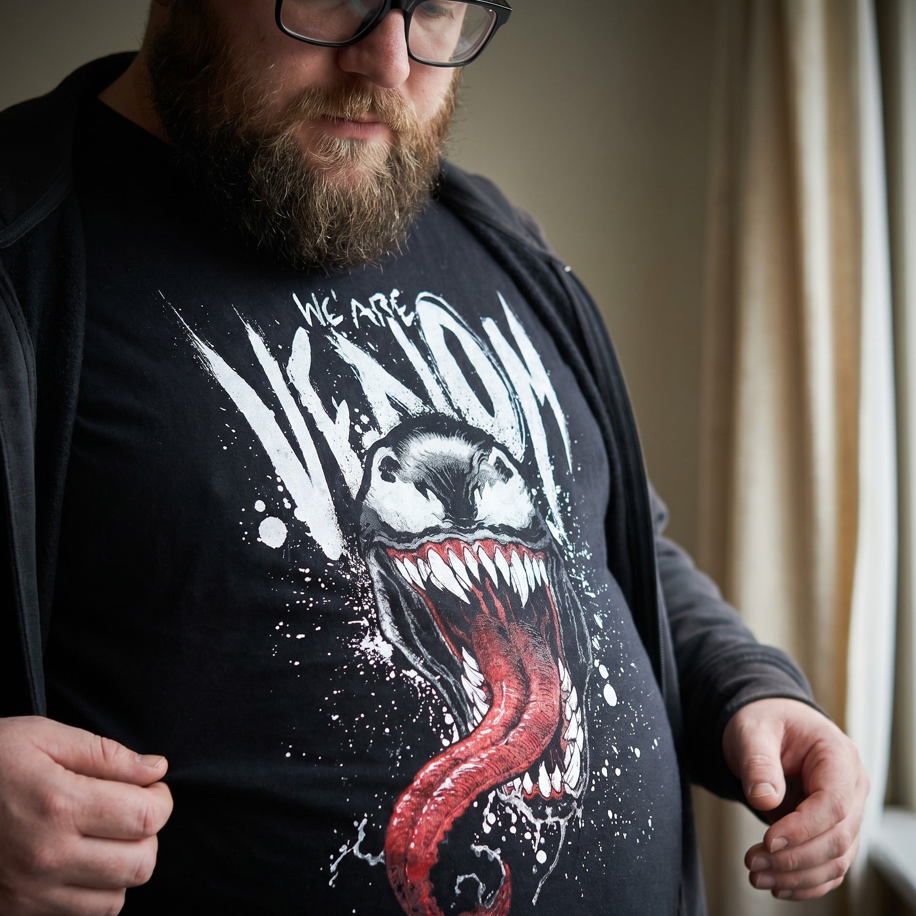 Immagine del prodotto Venom - Splash T-shirt