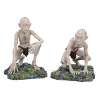 Immagine del prodotto Il Signore degli Anelli - Set di figure Gollum e Sméagol