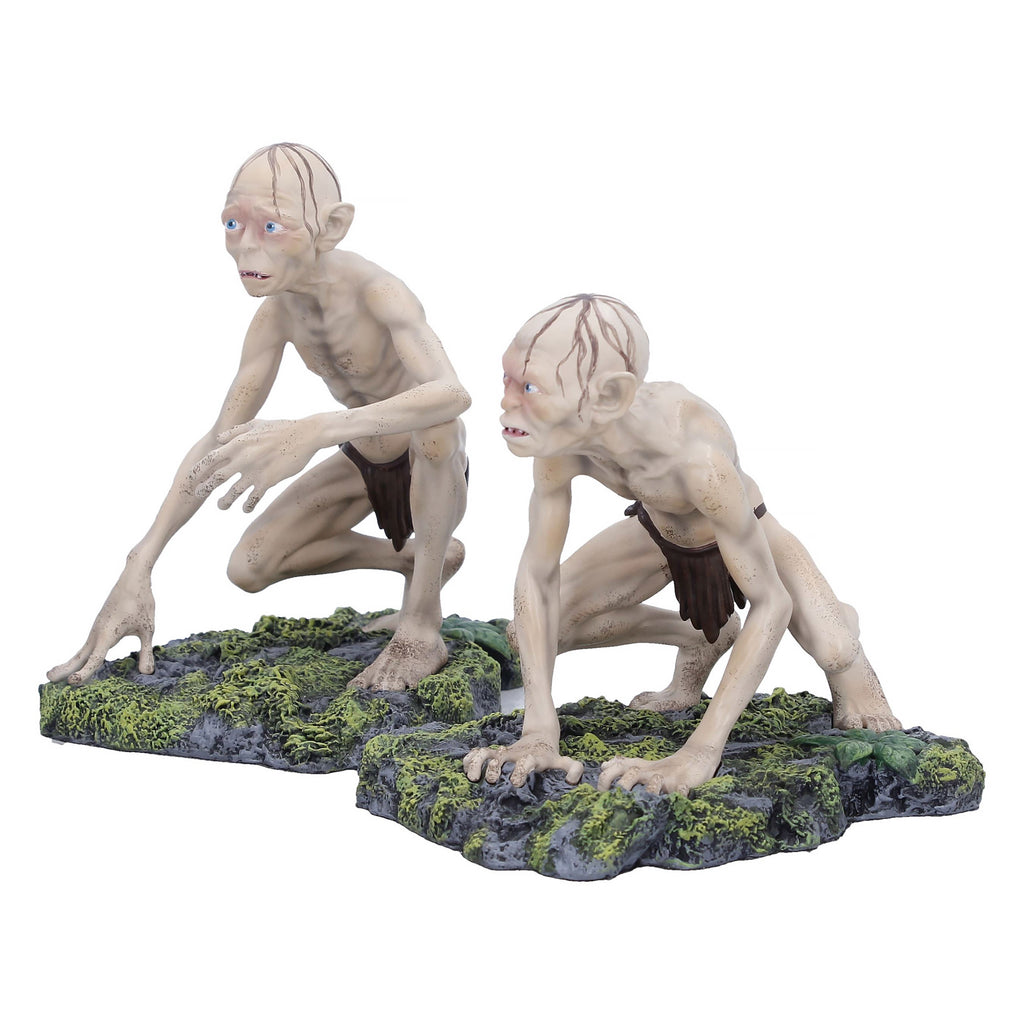 Immagine del prodotto Il Signore degli Anelli - Set di figure Gollum e Sméagol