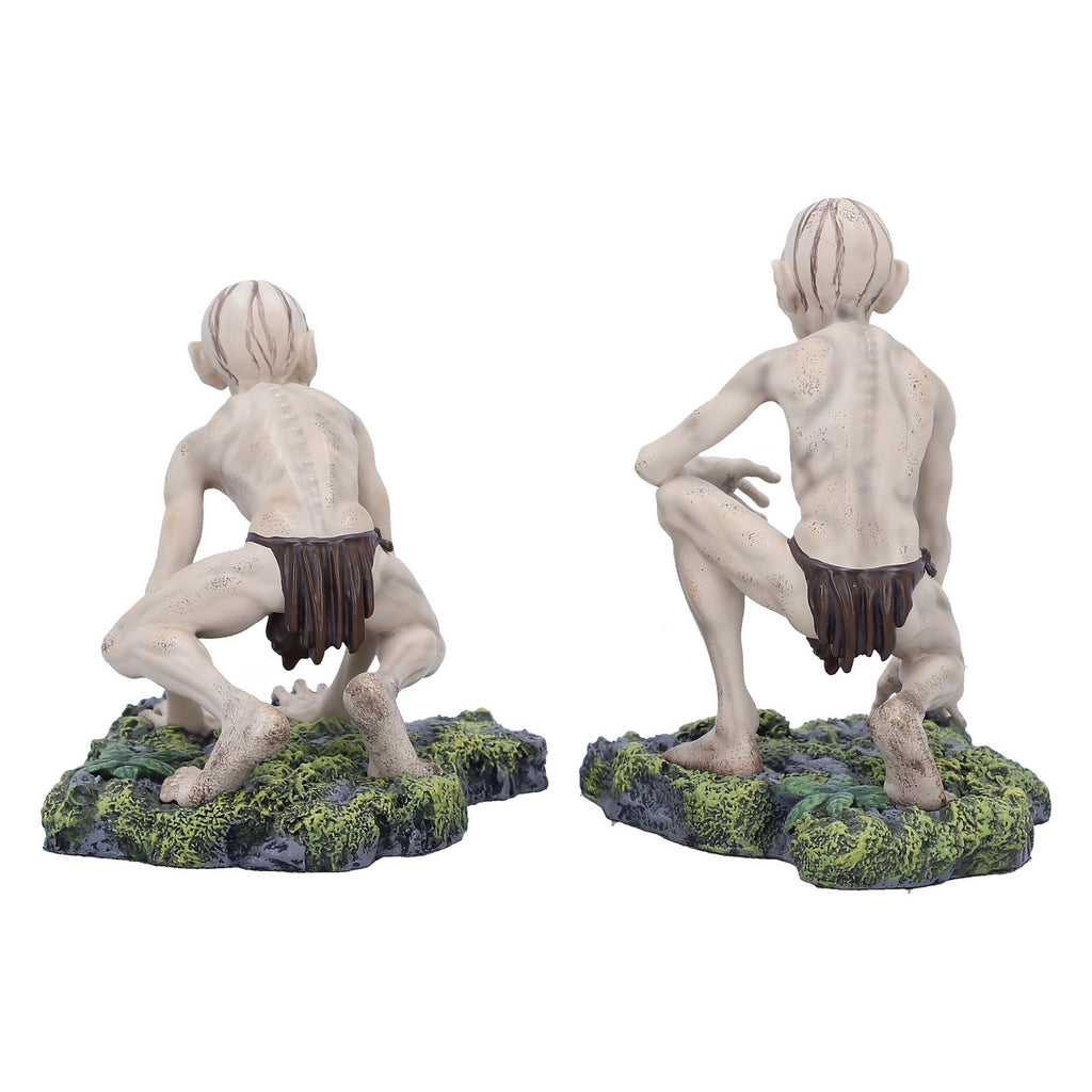 Immagine del prodotto Il Signore degli Anelli - Set di figure Gollum e Sméagol
