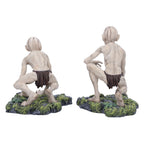 Immagine del prodotto Il Signore degli Anelli - Set di figure Gollum e Sméagol
