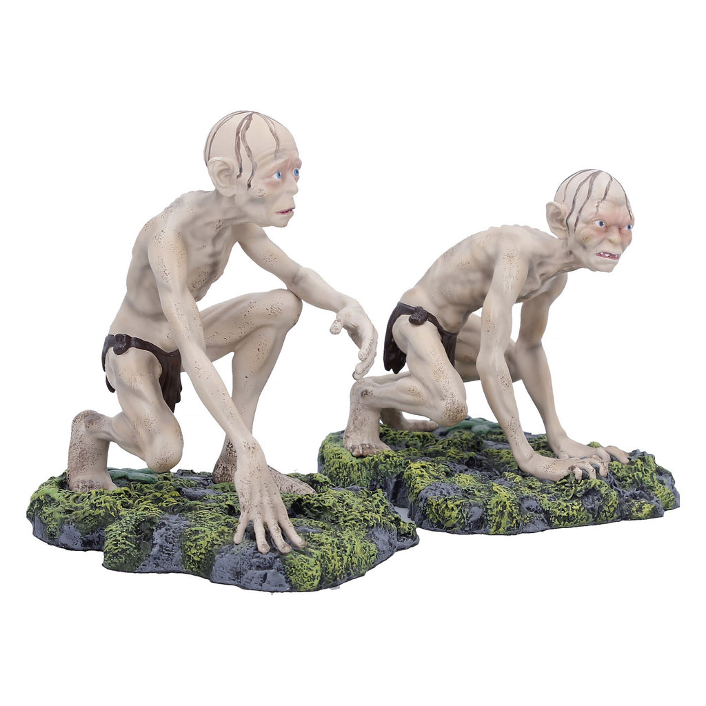Immagine del prodotto Il Signore degli Anelli - Set di figure Gollum e Sméagol