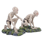 Immagine del prodotto Il Signore degli Anelli - Set di figure Gollum e Sméagol