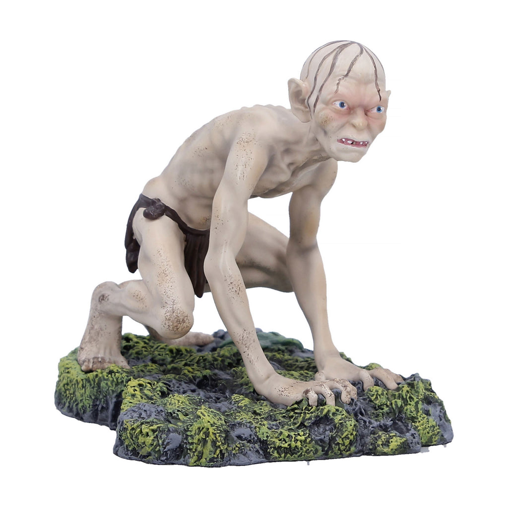 Immagine del prodotto Il Signore degli Anelli - Set di figure Gollum e Sméagol
