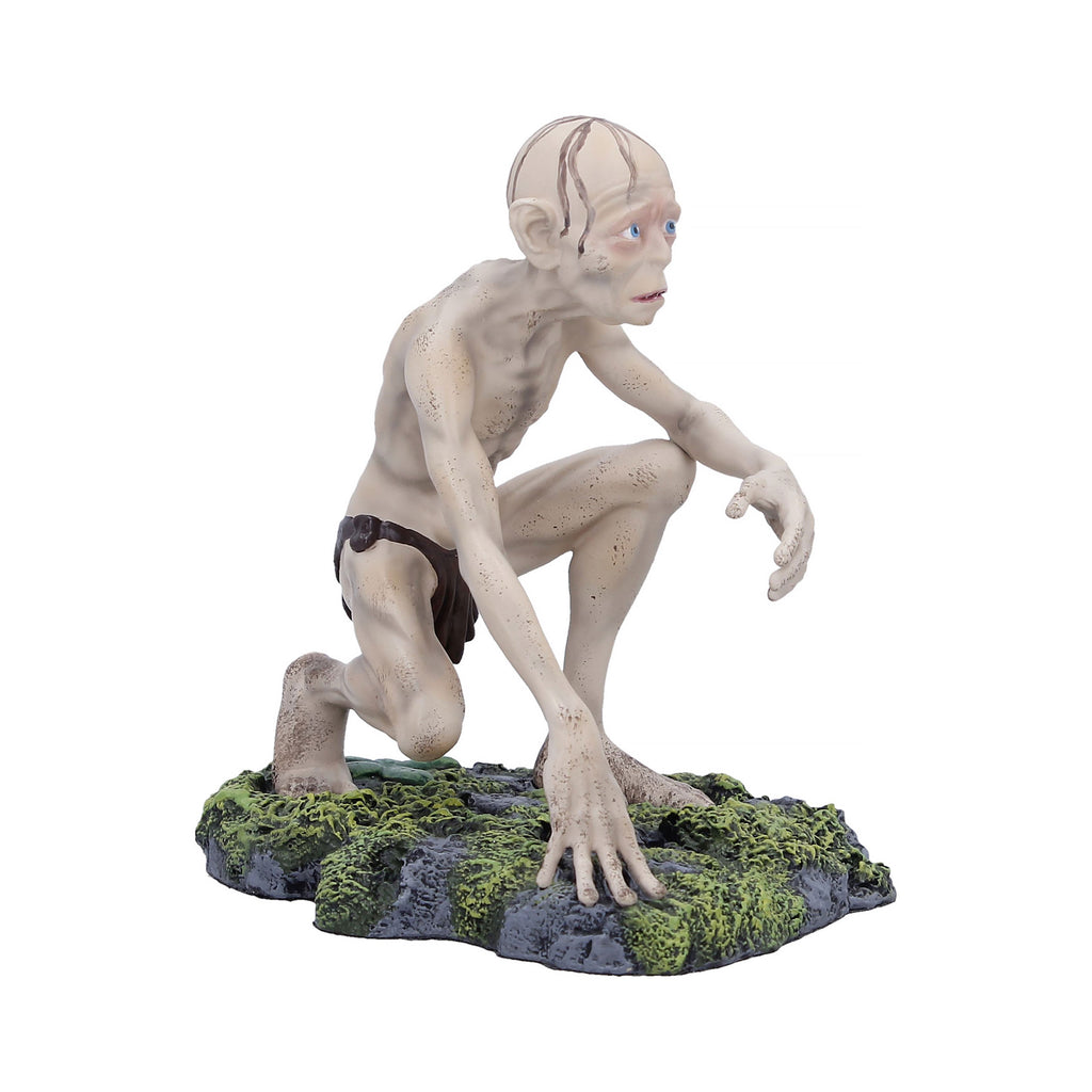 Immagine del prodotto Il Signore degli Anelli - Set di figure Gollum e Sméagol