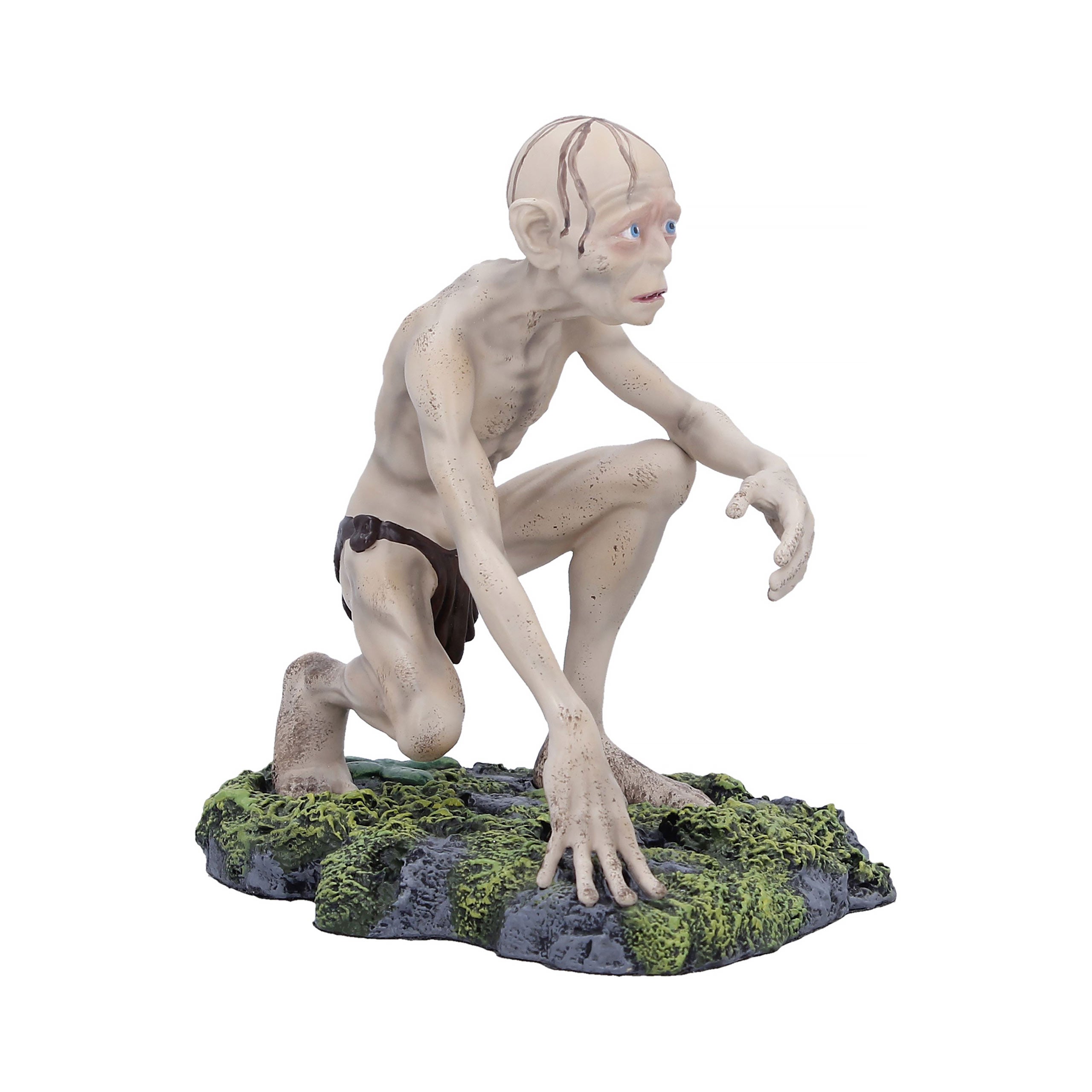 Immagine del prodotto Il Signore degli Anelli - Set di figure Gollum e Sméagol