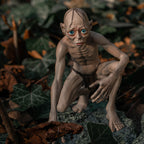 Immagine del prodotto Il Signore degli Anelli - Set di figure Gollum e Sméagol