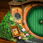 Product image The Lord of the Rings - Shire Box