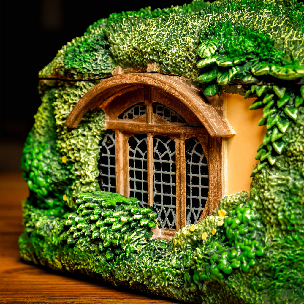 Product image The Lord of the Rings - Shire Box