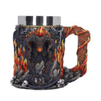 Immagine del prodotto Il Signore degli Anelli - Boccale Balrog deluxe