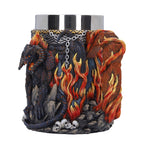 Immagine del prodotto Il Signore degli Anelli - Boccale Balrog deluxe