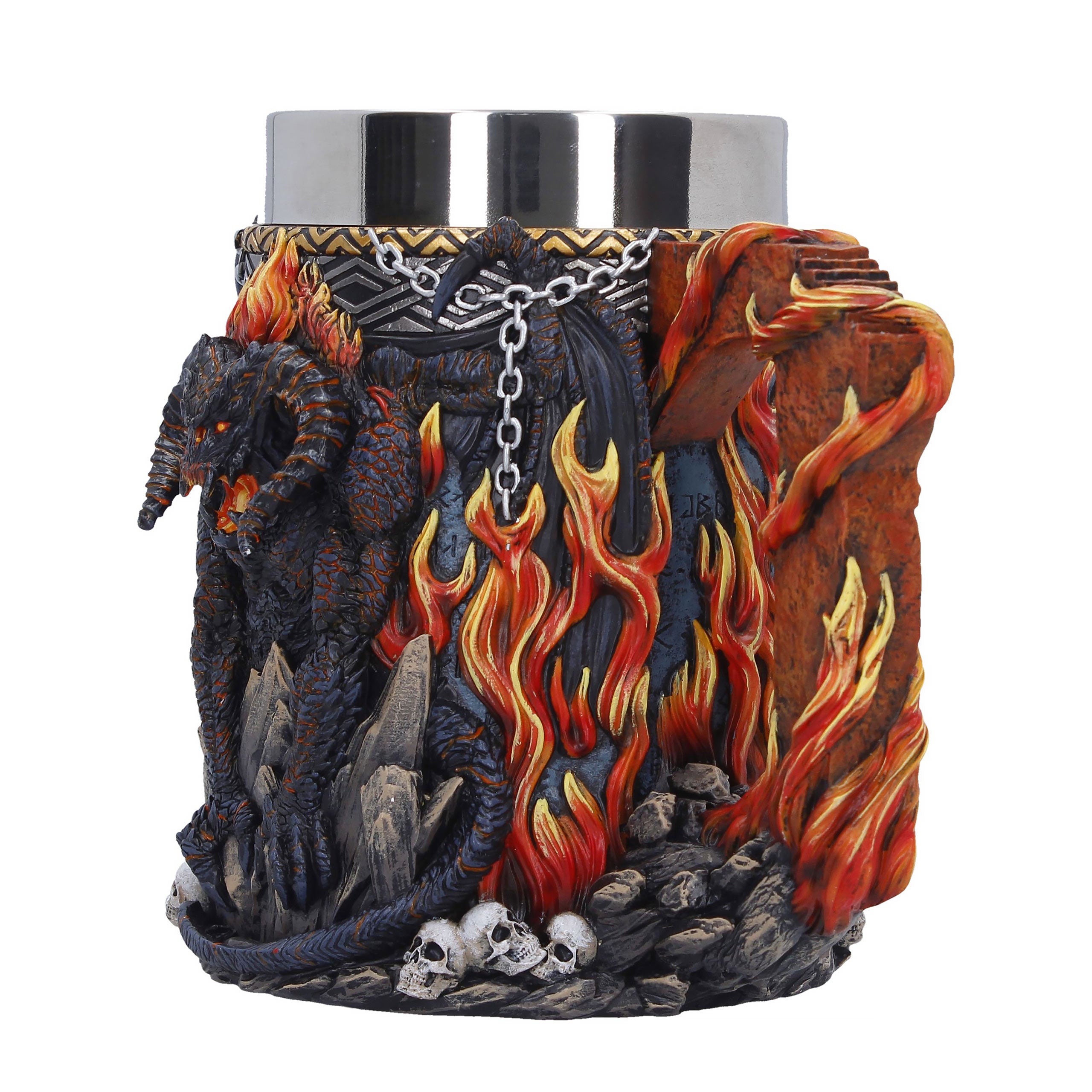 Immagine del prodotto Il Signore degli Anelli - Boccale Balrog deluxe