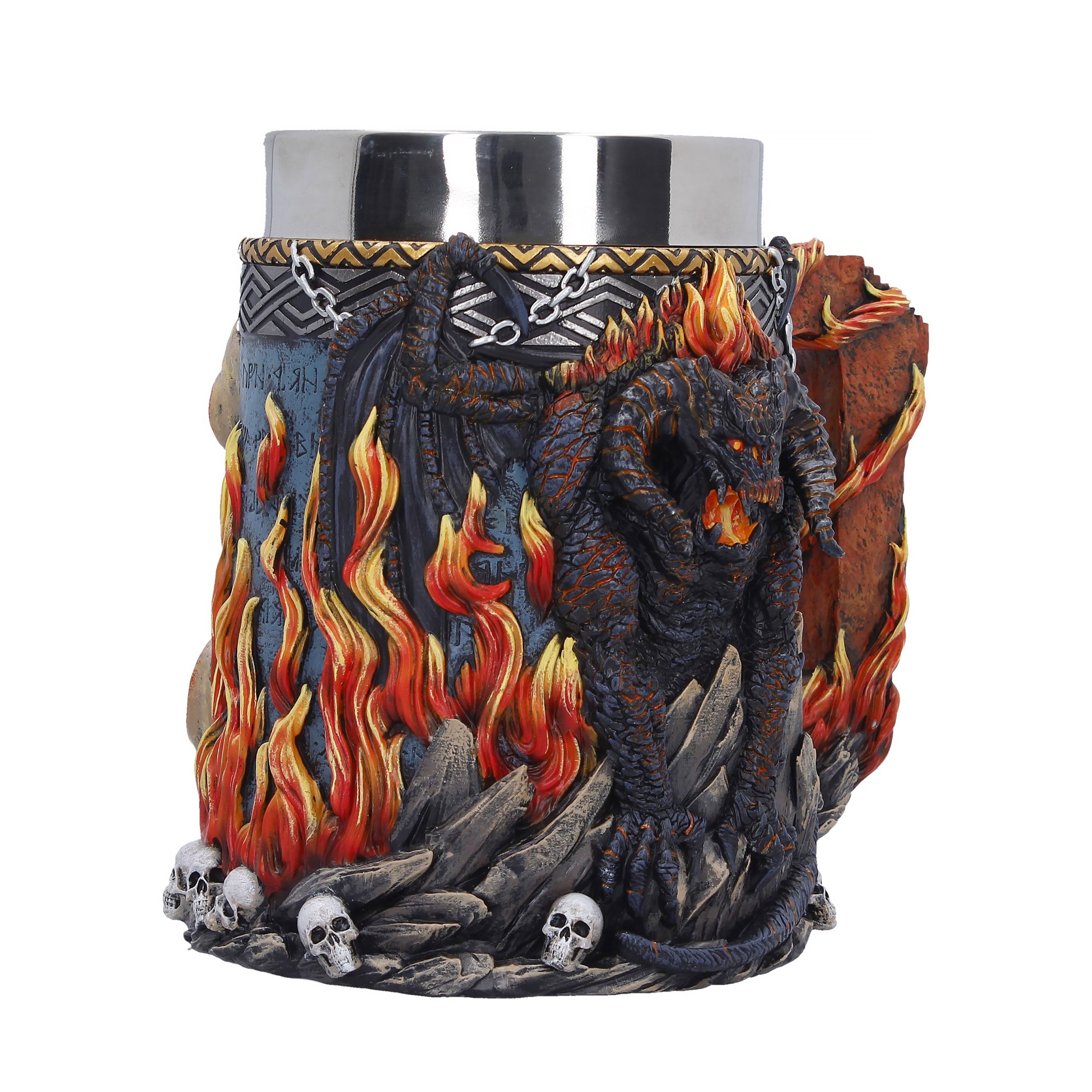 Immagine del prodotto Il Signore degli Anelli - Boccale Balrog deluxe