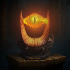 Immagine del prodotto Il Signore degli Anelli - Lampada da tavolo Occhio di Sauron
