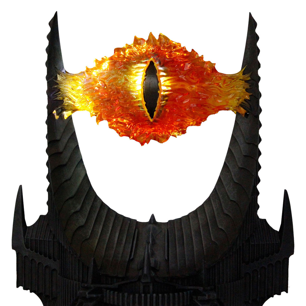 Immagine del prodotto Il Signore degli Anelli - Lampada da tavolo Occhio di Sauron