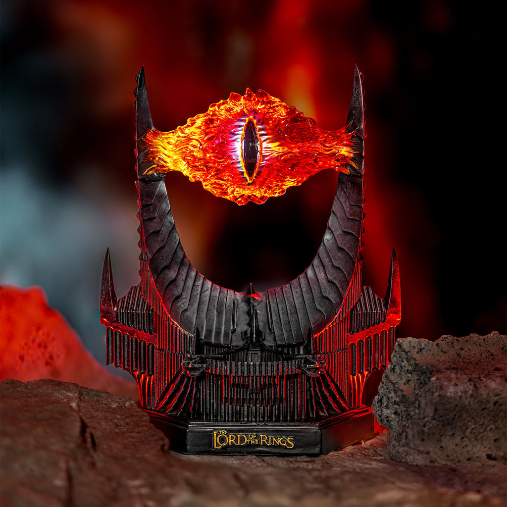 Immagine del prodotto Il Signore degli Anelli - Lampada da tavolo Occhio di Sauron