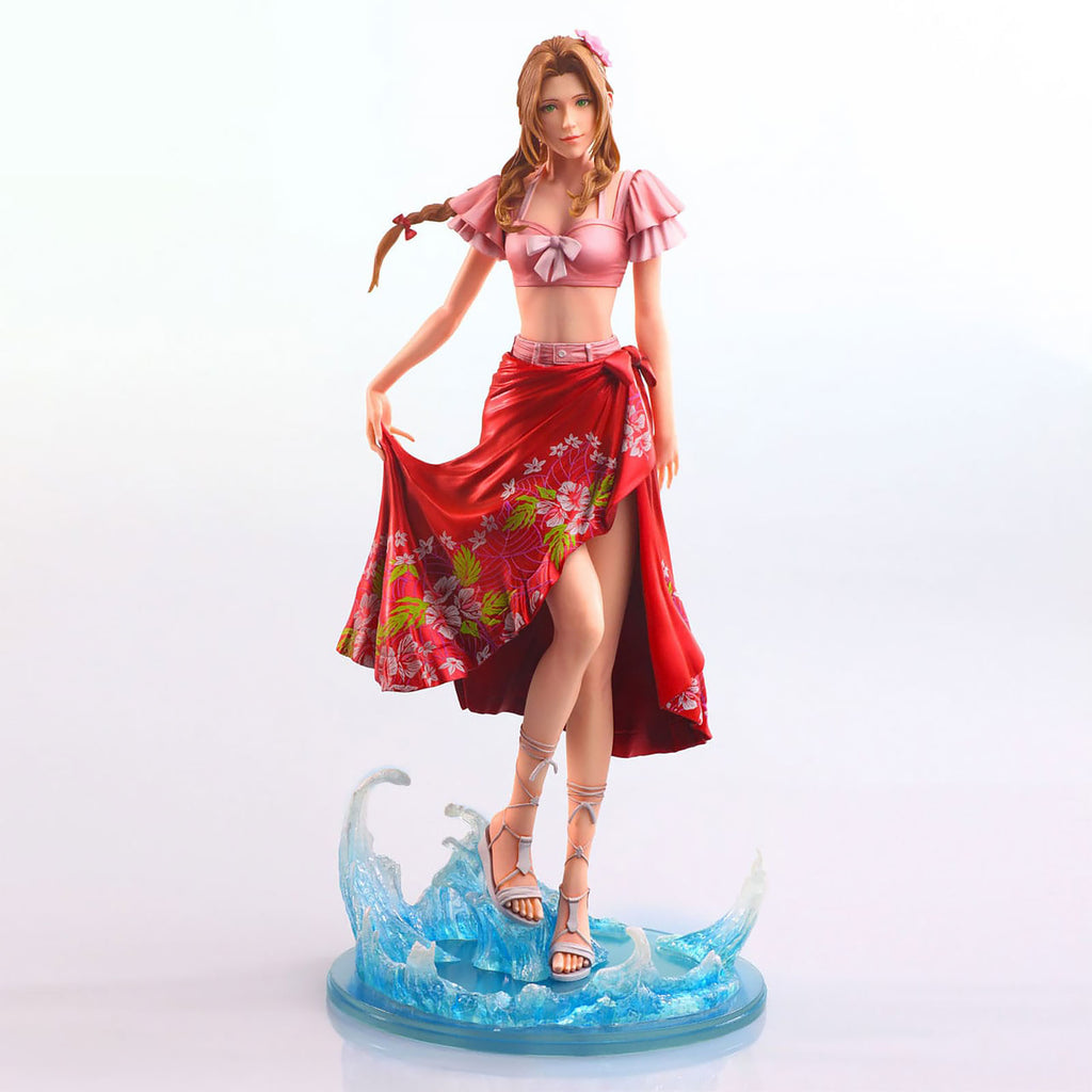Immagine del prodotto Final Fantasy - Statua Arts Gallery di Aerith Gainsborough