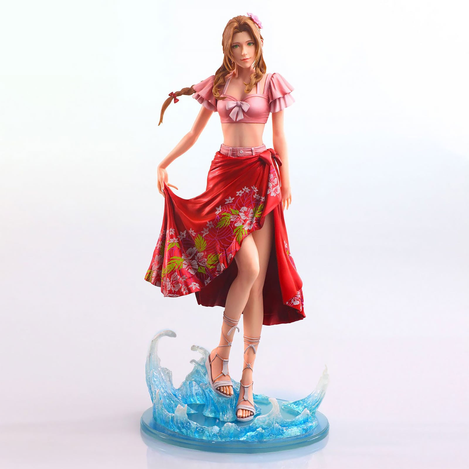 Immagine del prodotto Final Fantasy - Statua Arts Gallery di Aerith Gainsborough