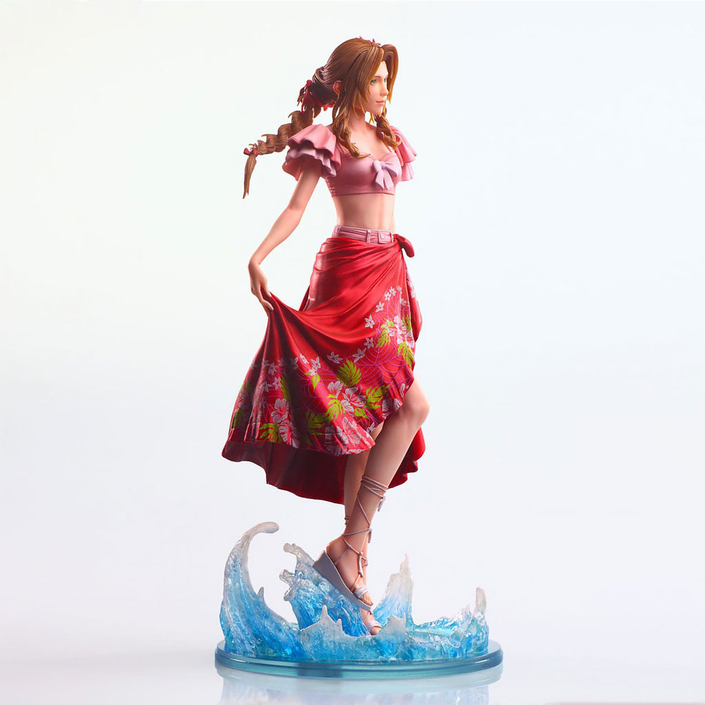 Immagine del prodotto Final Fantasy - Statua Arts Gallery di Aerith Gainsborough
