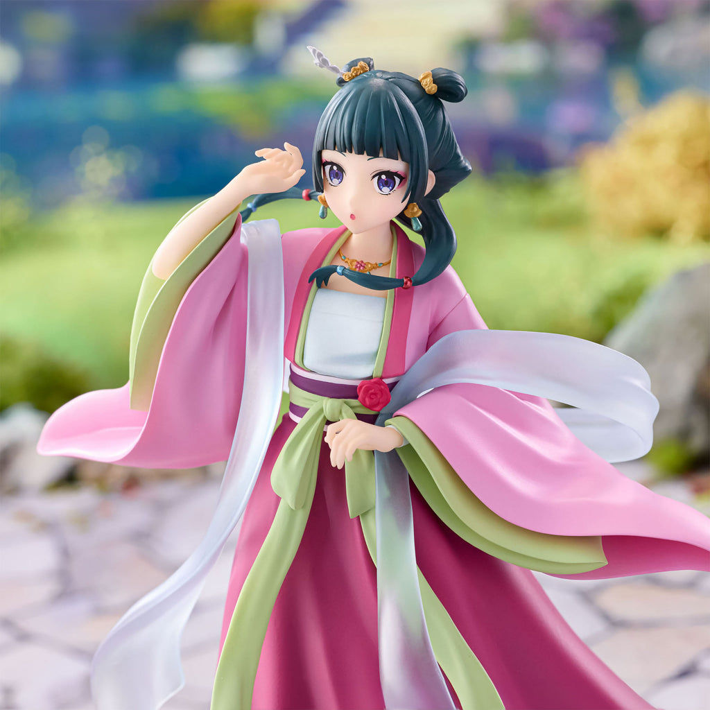 Immagine del prodotto Diari della Speziale - Figura Maomao Trio-Try-iT