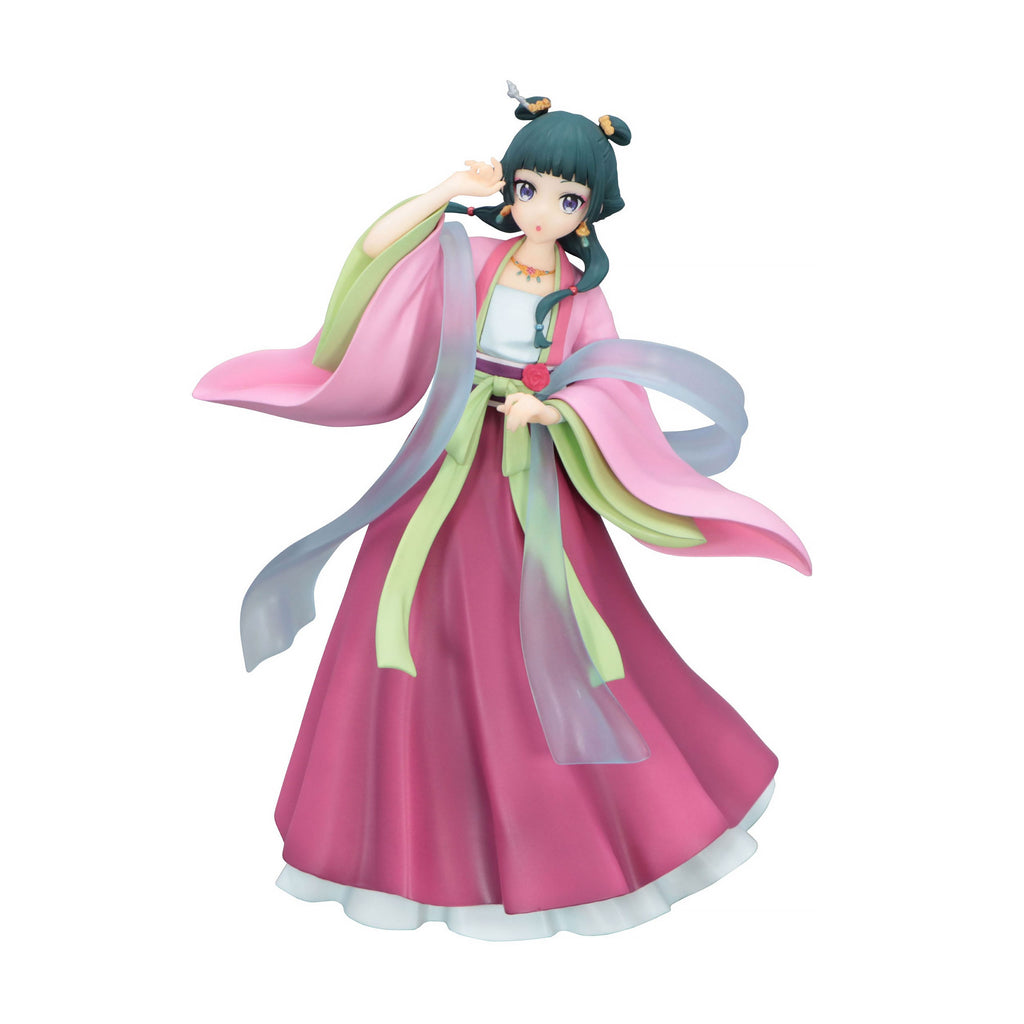 Immagine del prodotto Diari della Speziale - Figura Maomao Trio-Try-iT