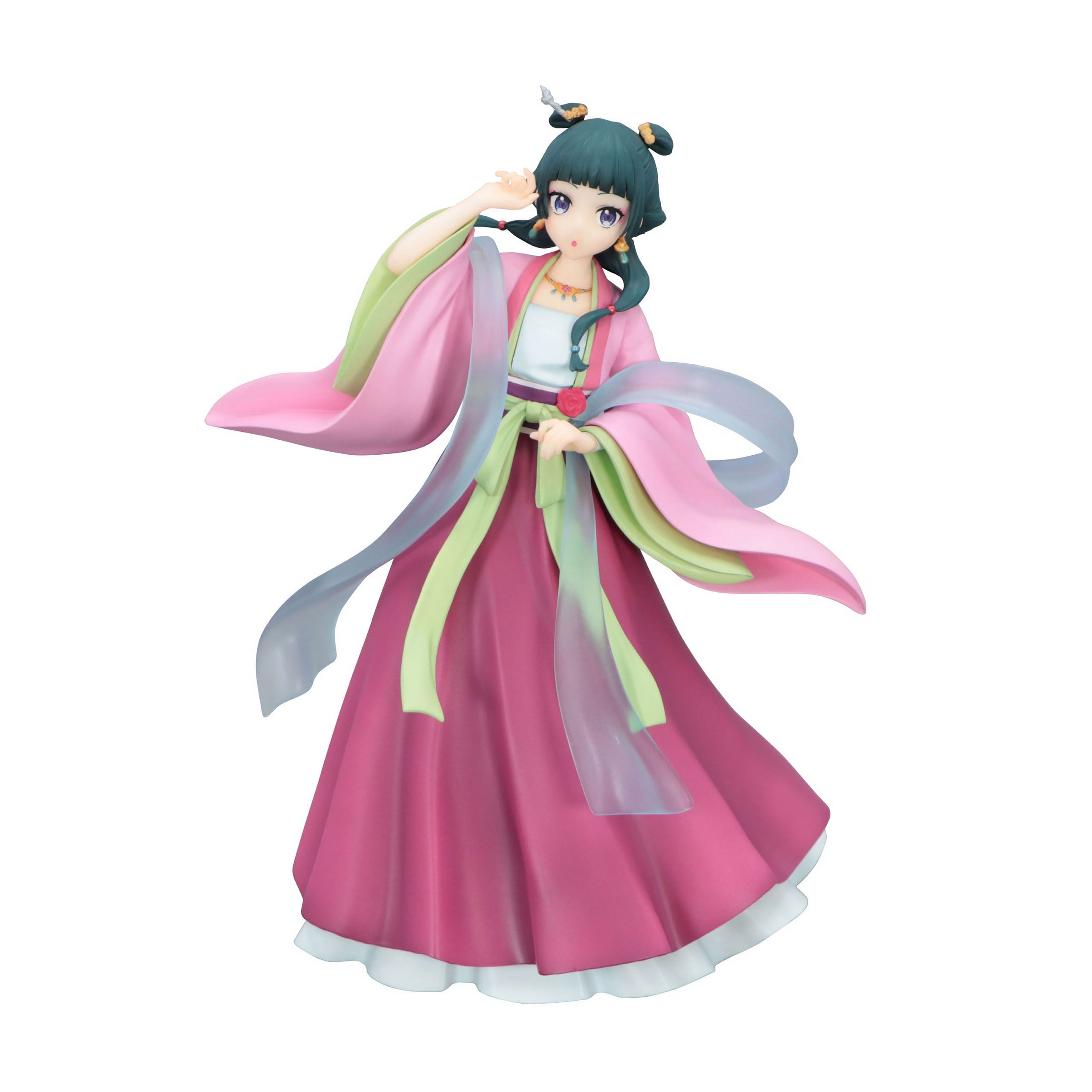 Immagine del prodotto Diari della Speziale - Figura Maomao Trio-Try-iT