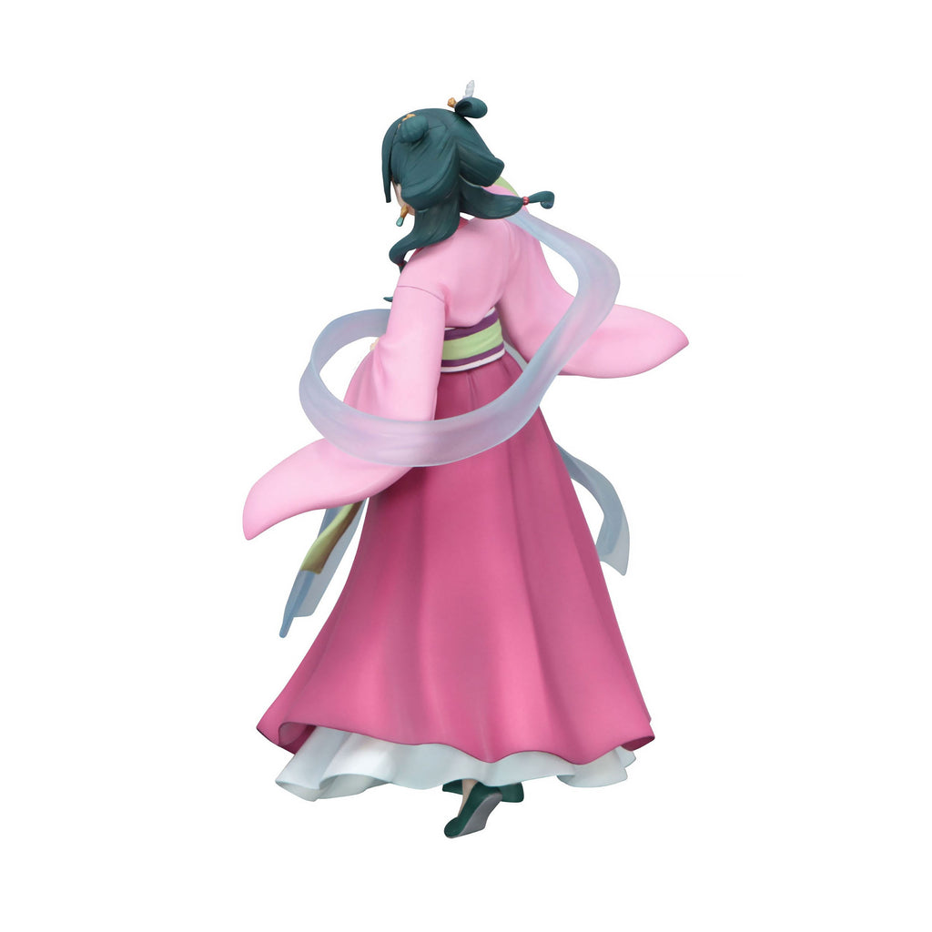 Immagine del prodotto Diari della Speziale - Figura Maomao Trio-Try-iT