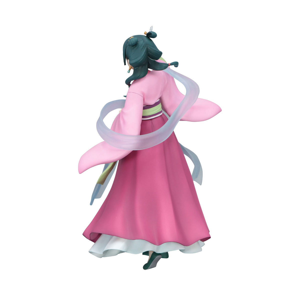 Immagine del prodotto Diari della Speziale - Figura Maomao Trio-Try-iT