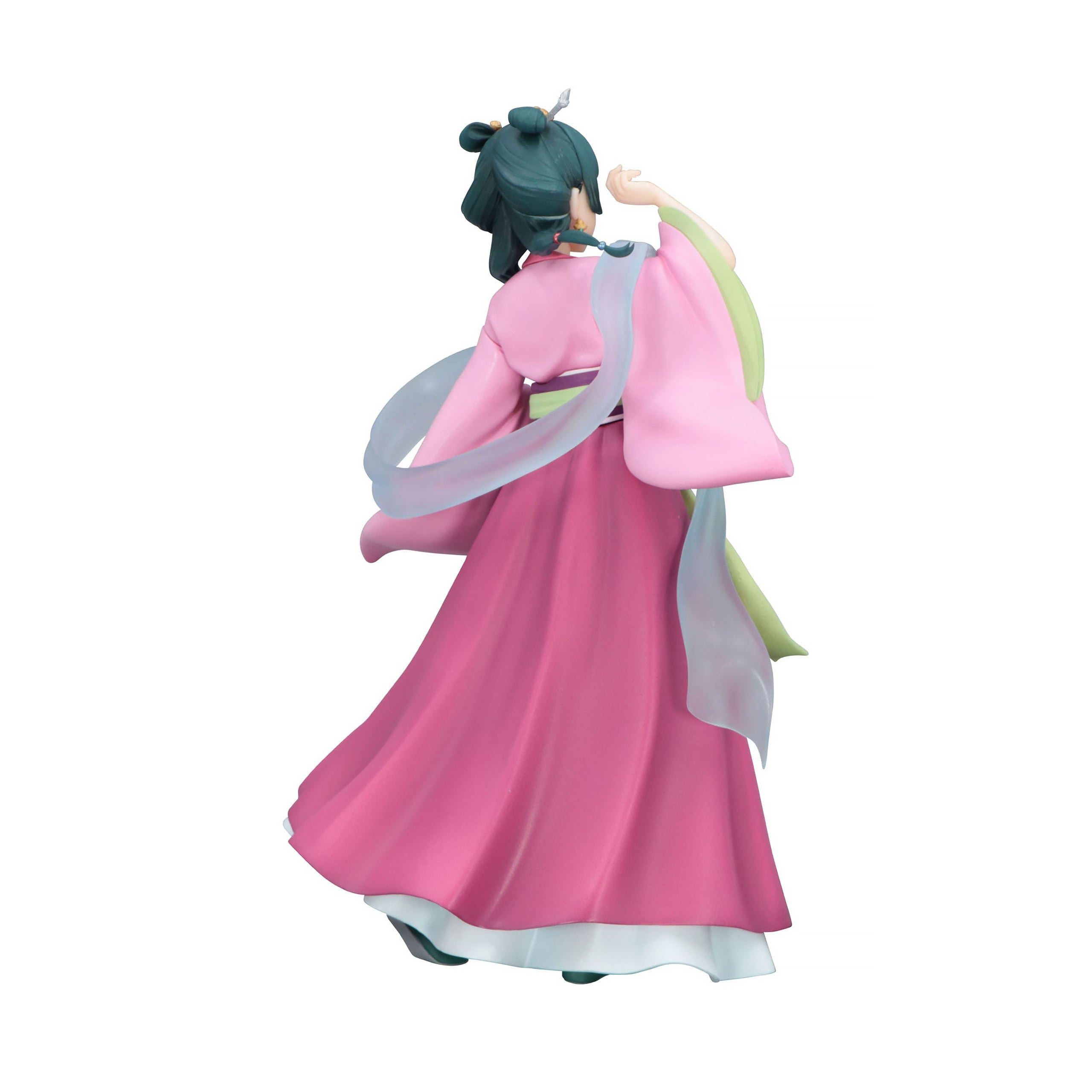 Immagine del prodotto Diari della Speziale - Figura Maomao Trio-Try-iT