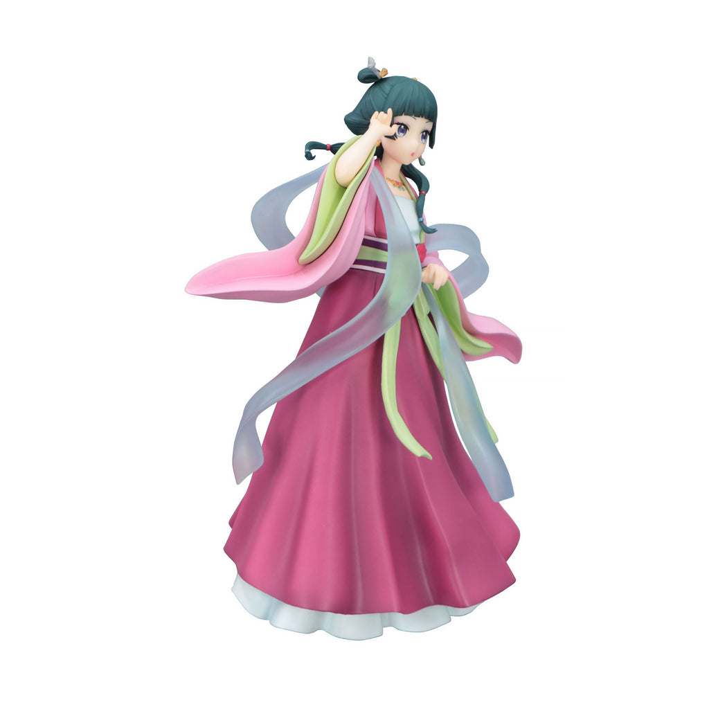Immagine del prodotto Diari della Speziale - Figura Maomao Trio-Try-iT