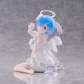 Immagine del prodotto Re:Zero - Rem Sweet Angel Relax Time Figure