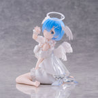 Immagine del prodotto Re:Zero - Rem Sweet Angel Relax Time Figure