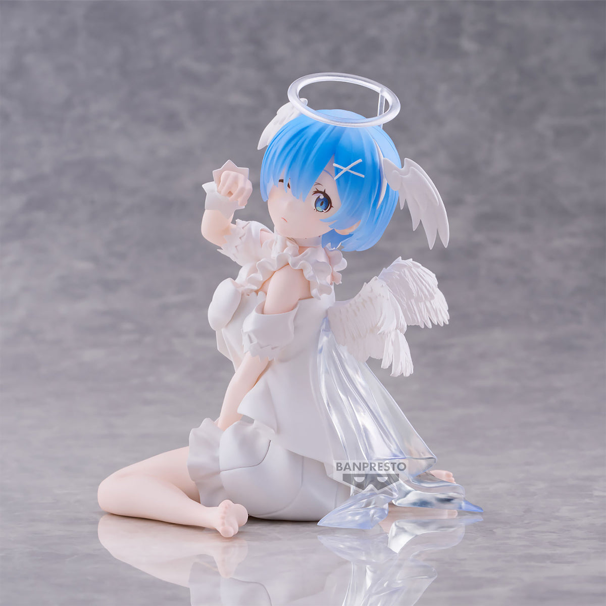 Immagine del prodotto Re:Zero - Rem Sweet Angel Relax Time Figure