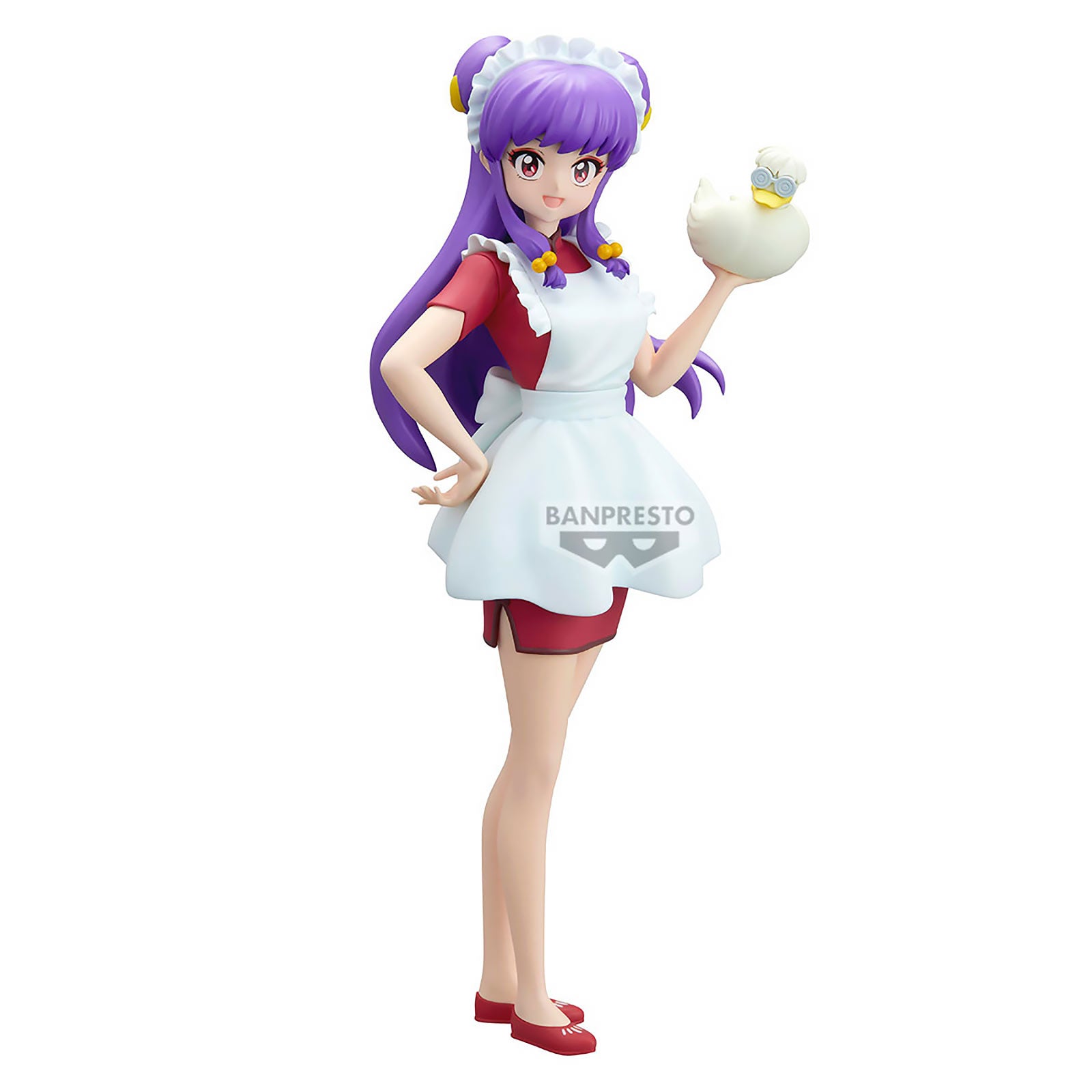 Immagine del prodotto Ranma 1/2 - Figure Shampoo Glitter & Glamours