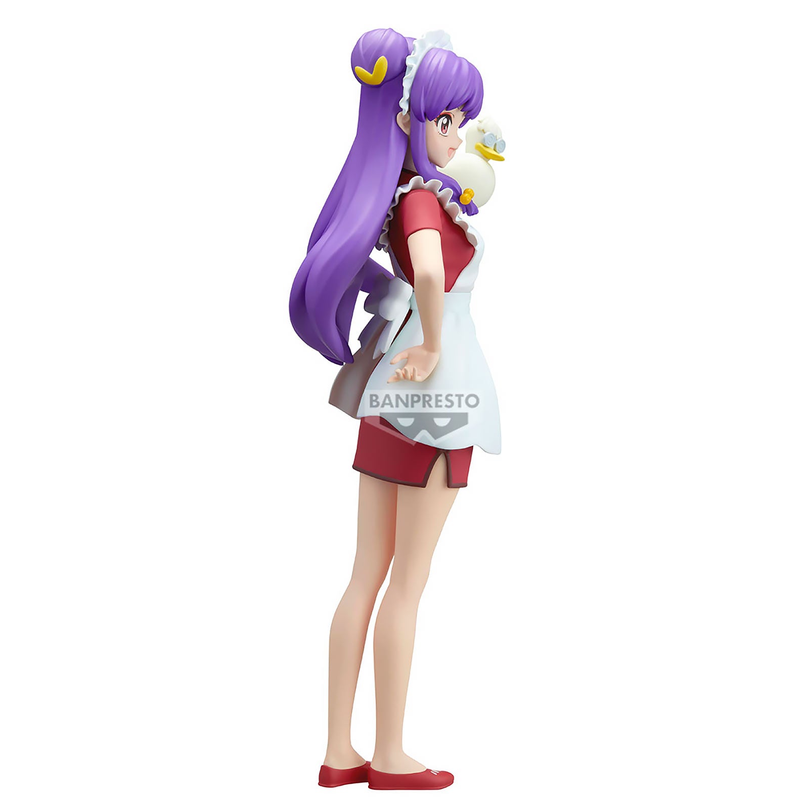 Immagine del prodotto Ranma 1/2 - Figure Shampoo Glitter & Glamours