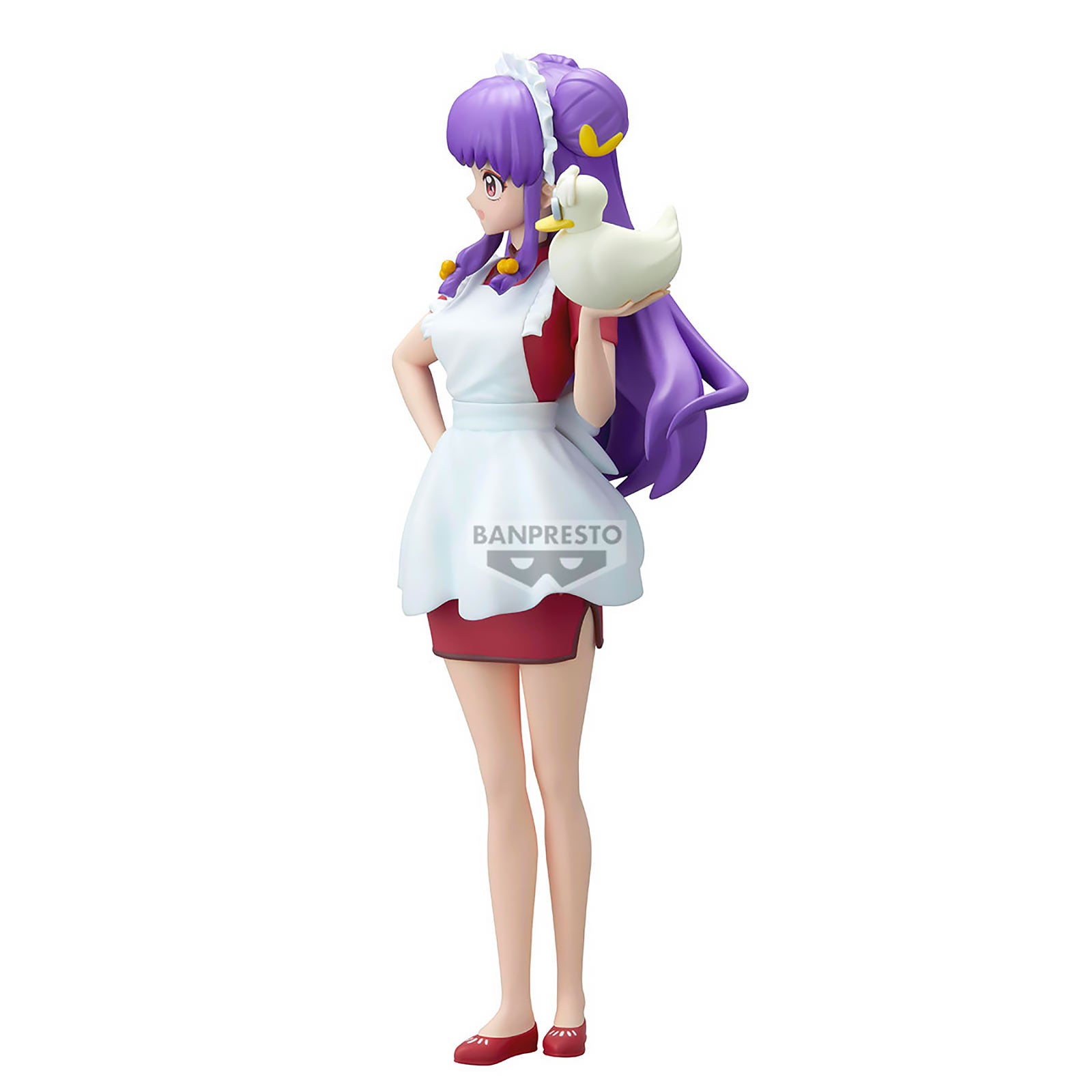 Immagine del prodotto Ranma 1/2 - Figure Shampoo Glitter & Glamours