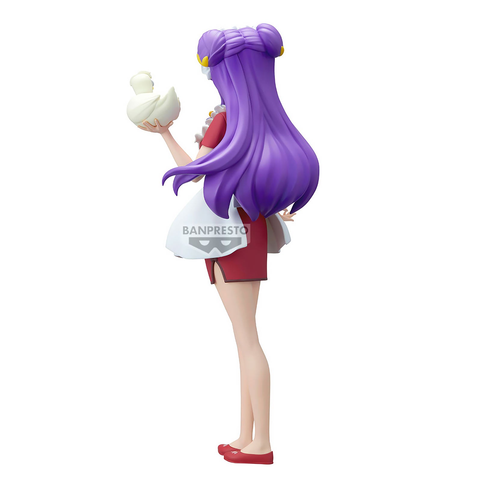 Immagine del prodotto Ranma 1/2 - Figure Shampoo Glitter & Glamours