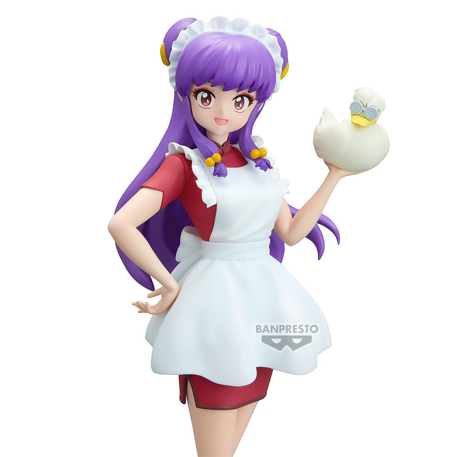 Immagine del prodotto Ranma 1/2 - Figure Shampoo Glitter & Glamours