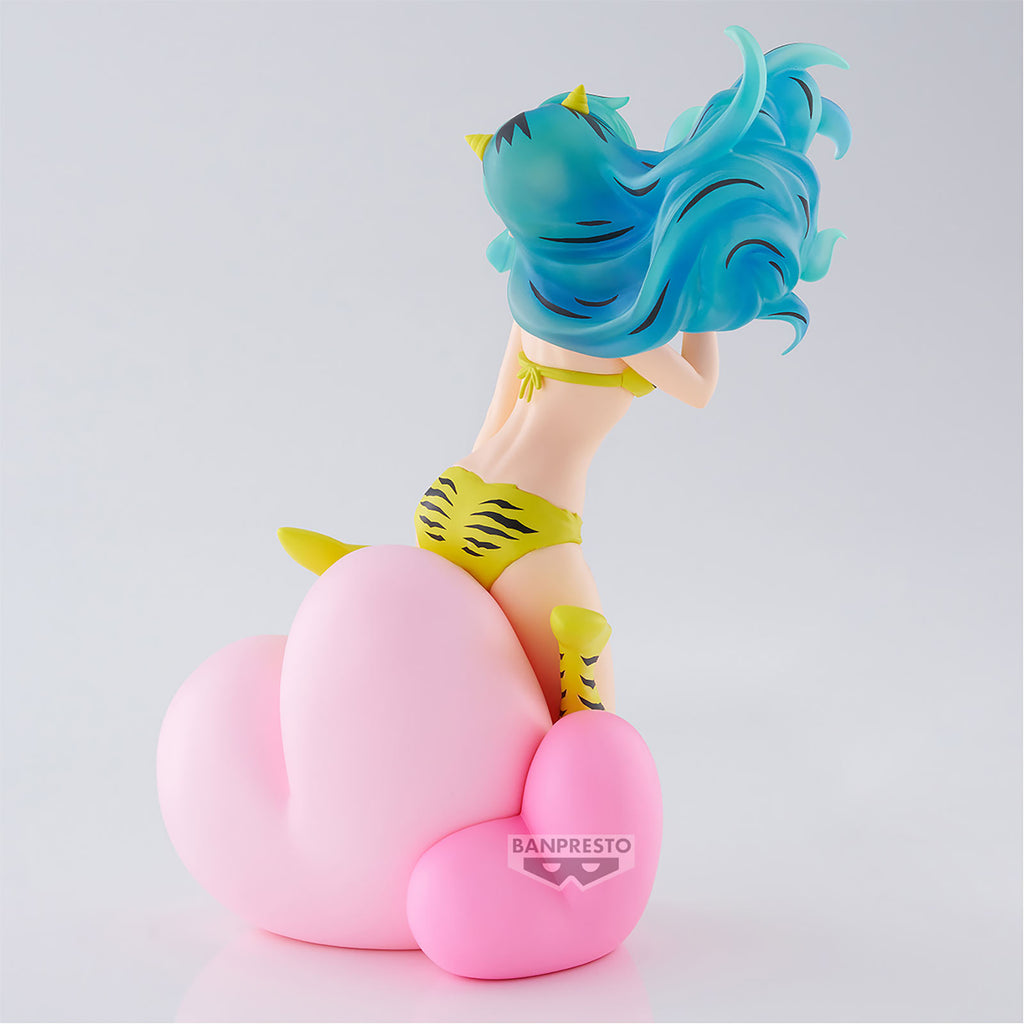 Immagine del prodotto Urusei Yatsura - Figure Lum Espresto