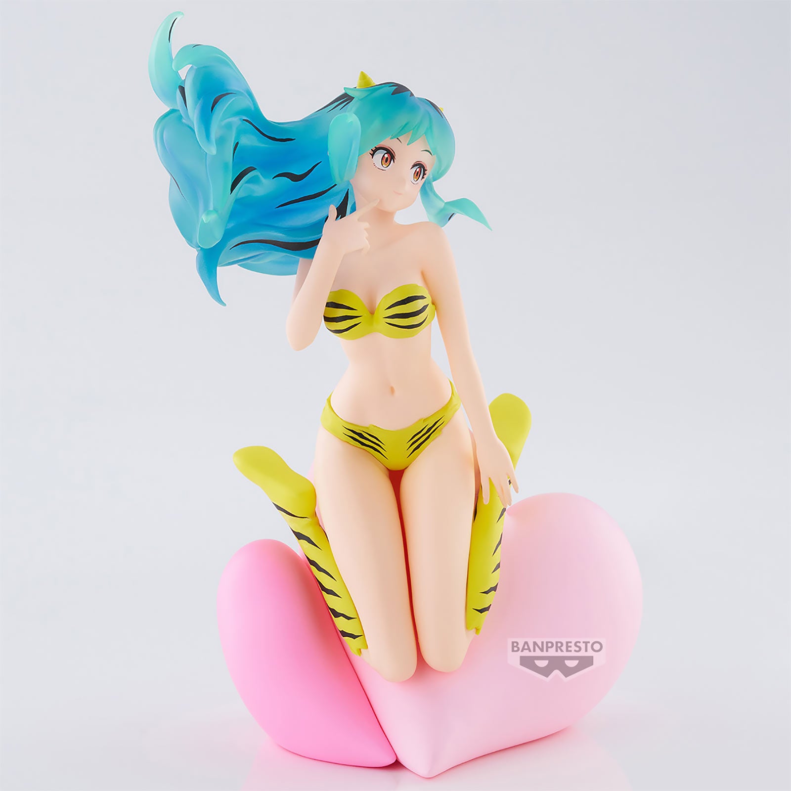 Immagine del prodotto Urusei Yatsura - Figure Lum Espresto