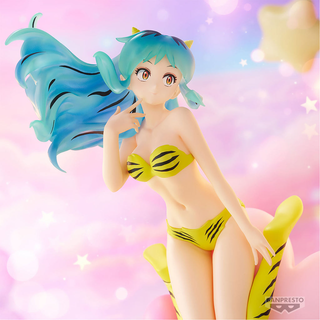 Immagine del prodotto Urusei Yatsura - Figure Lum Espresto