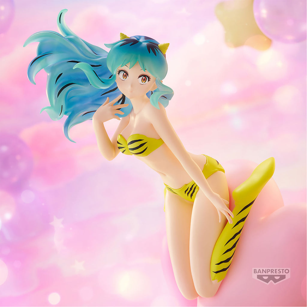 Immagine del prodotto Urusei Yatsura - Figure Lum Espresto