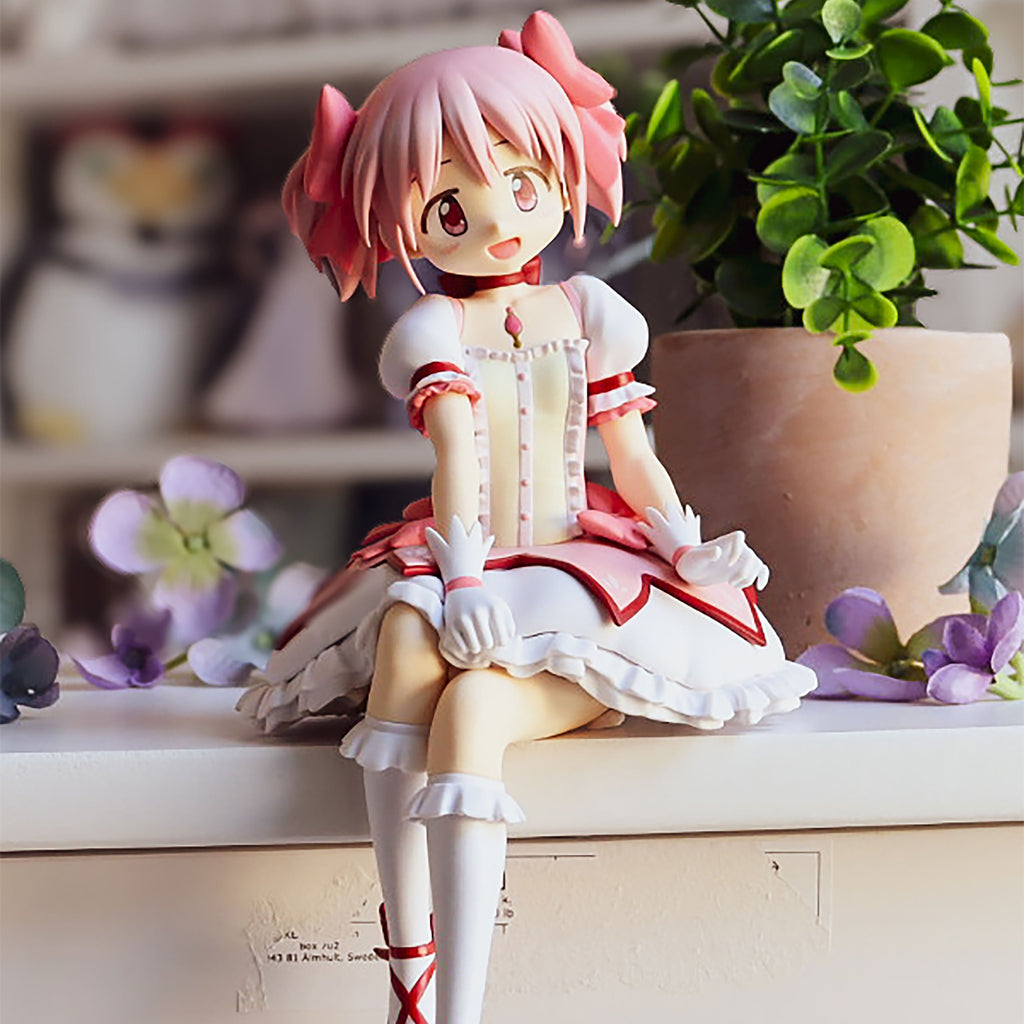 Immagine del prodotto Puella Magi Madoka Magica - Figure Madoka Kaname