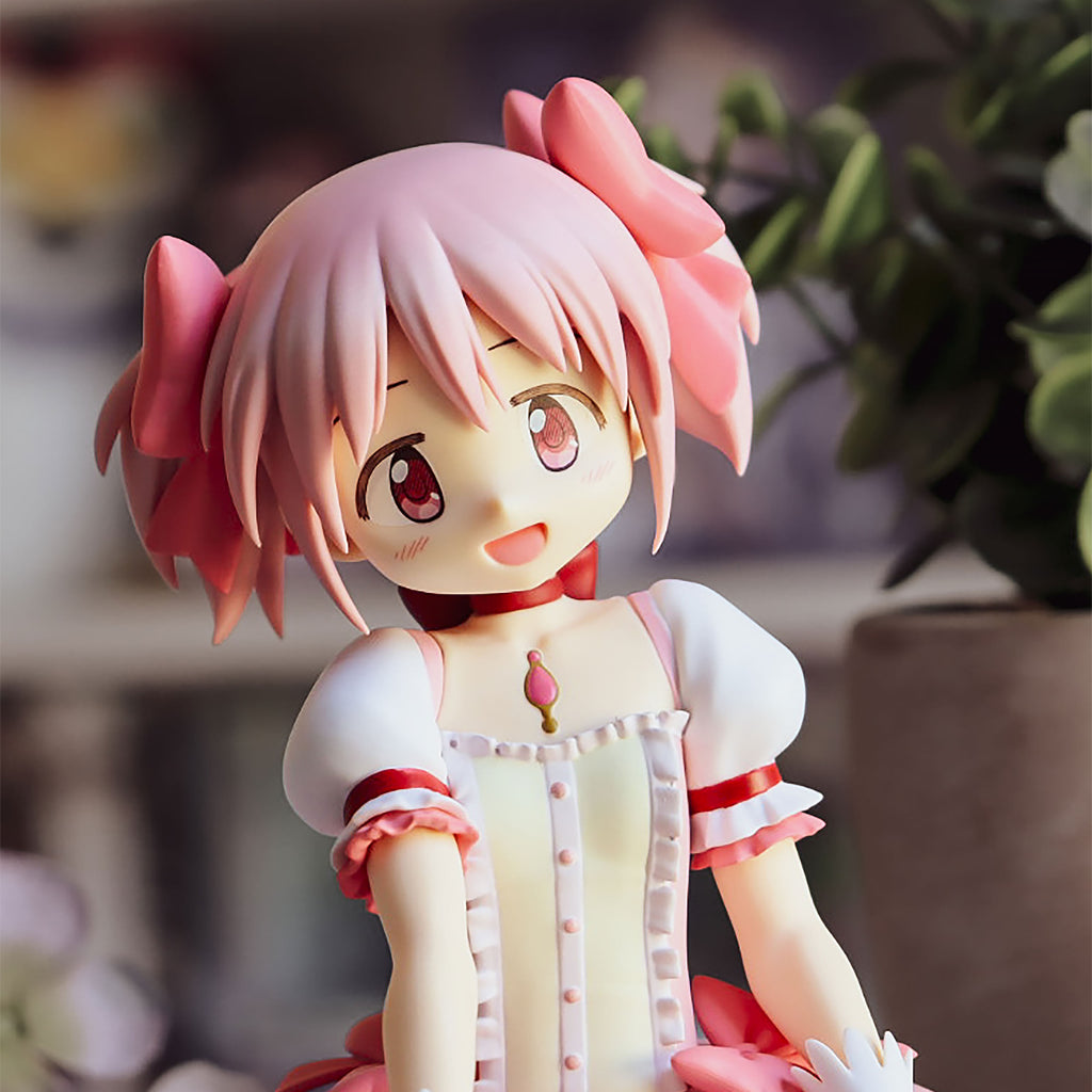 Immagine del prodotto Puella Magi Madoka Magica - Figure Madoka Kaname