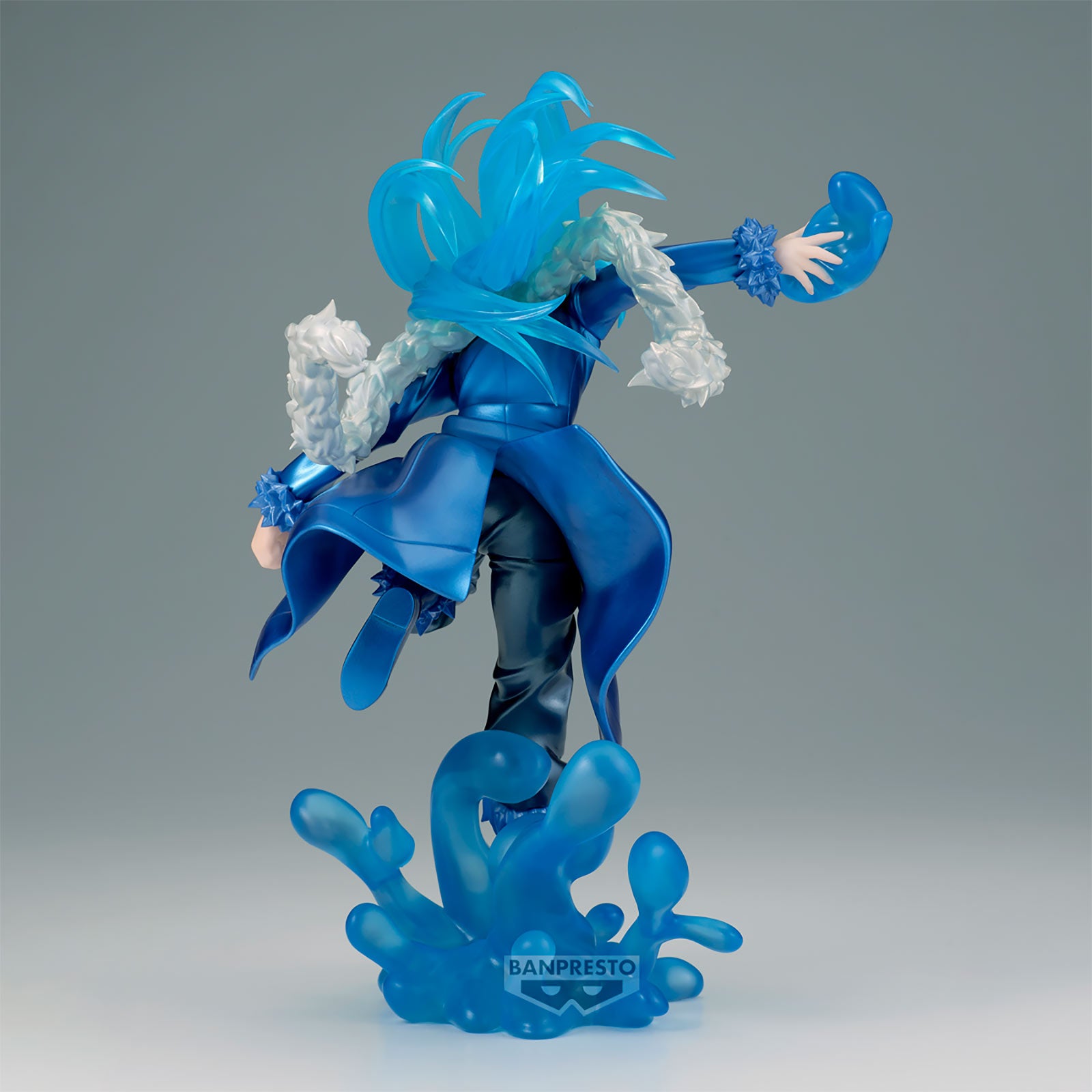 Immagine del prodotto TenSura - Rimuru Tempest Statuetta Effectreme