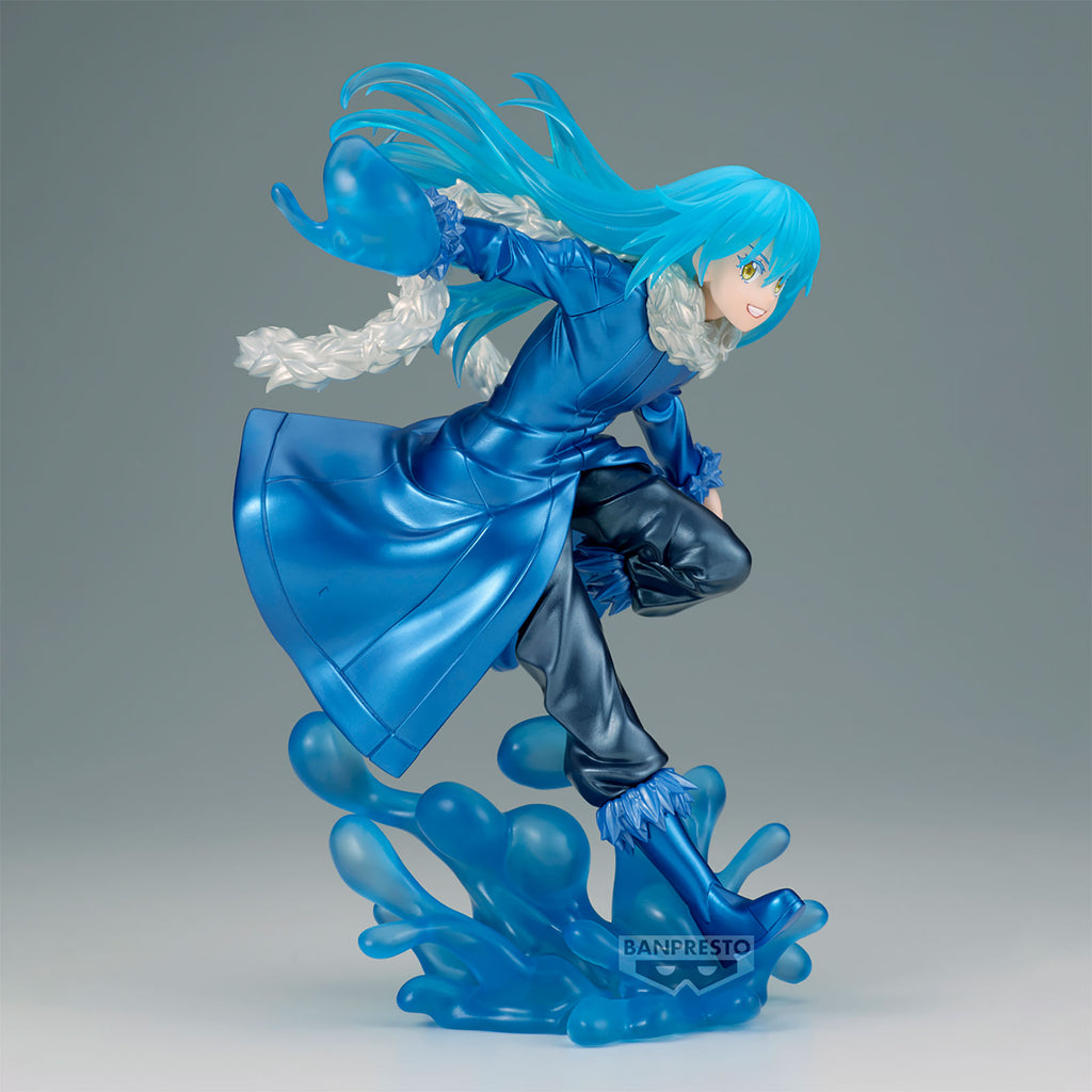 Immagine del prodotto TenSura - Rimuru Tempest Statuetta Effectreme
