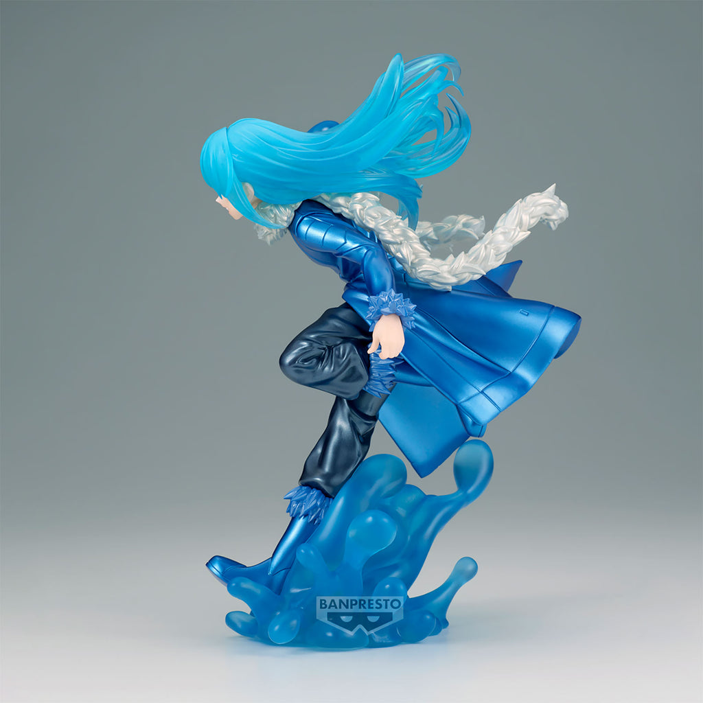 Immagine del prodotto TenSura - Rimuru Tempest Statuetta Effectreme